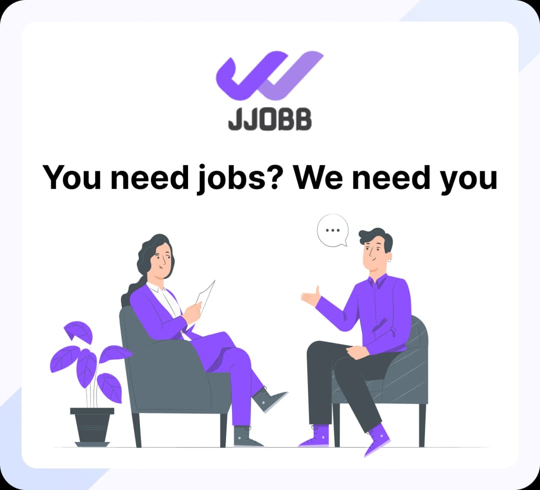 Collects video resumes from candidates