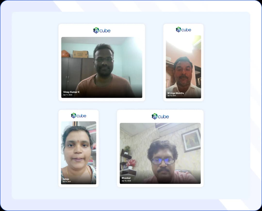 Add course reviews to your website