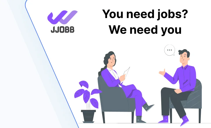 JJOBB case study with Feedspace