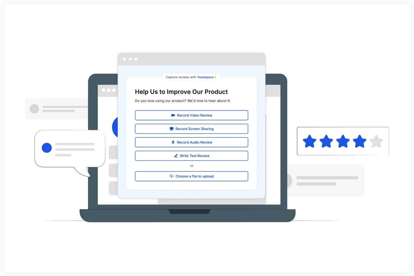 Turn Your Customer survey into Powerful Marketing Tool  