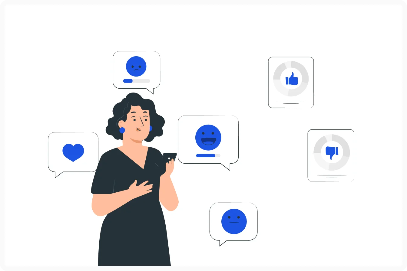 The purpose of testimonials