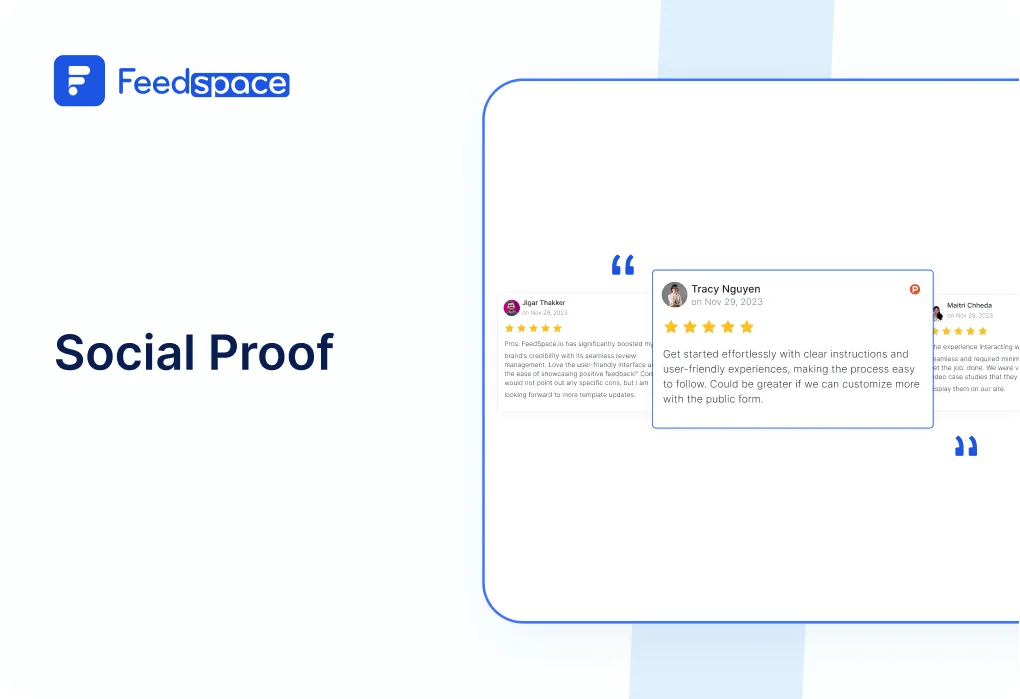 How to Build Social Proof