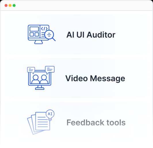 Import reviews from multiple review sites into one platform