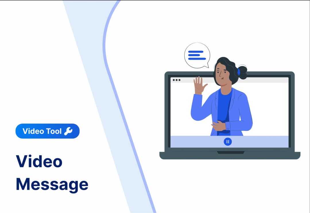 Video Messages Tool