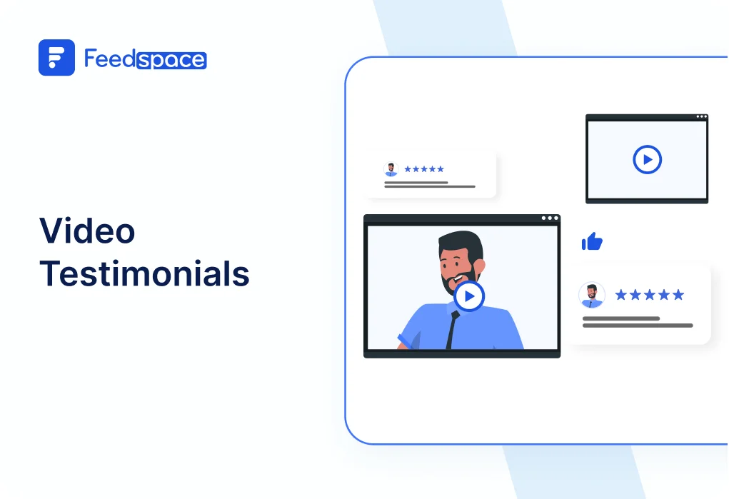 What is video testimonials