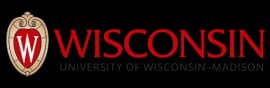 Wisconsin University Logo