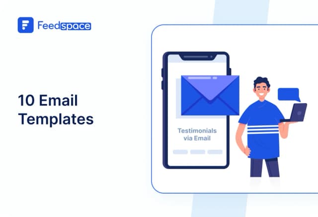How to Ask for a Testimonial (10 Email Templates Included)