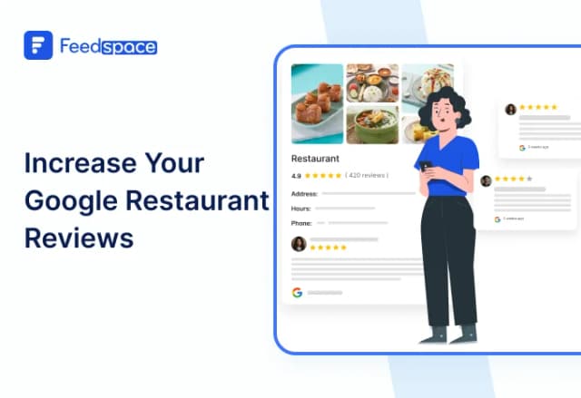 10 Simple Yet Powerful Ways to Increase Your Google Restaurant Reviews
