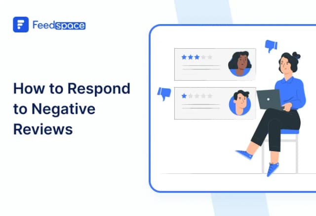 Handle Negative Reviews Like a Pro