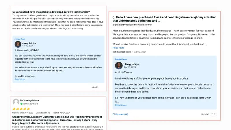 How To Respond to Customer Reviews