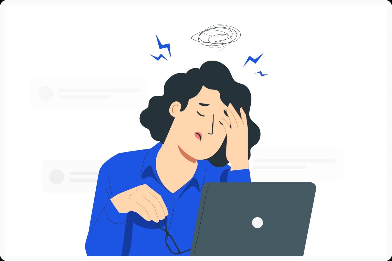 Pain Points & Frustrations