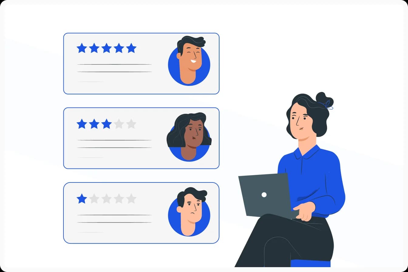 how to request a testimonial