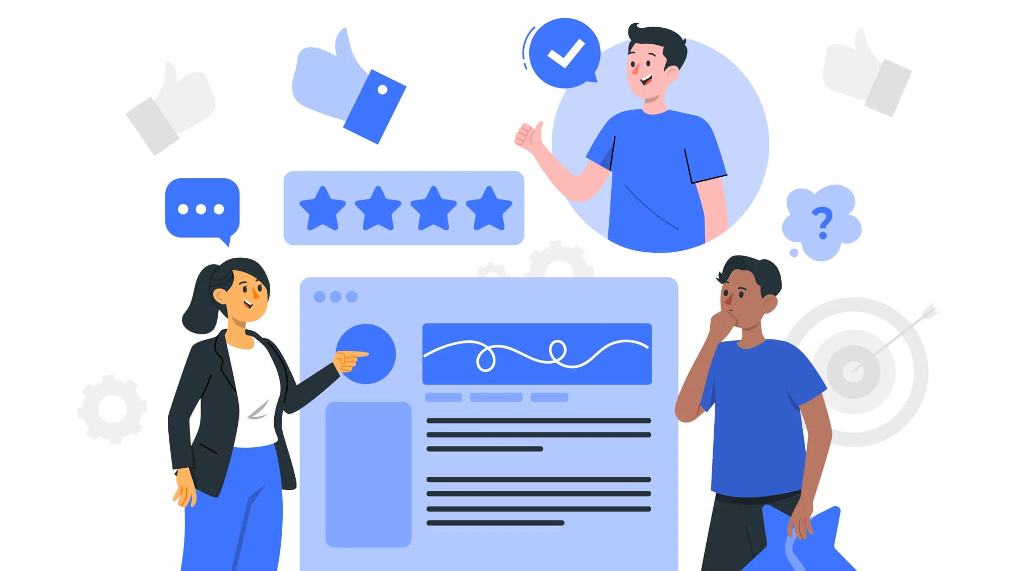 Use social listening for brands