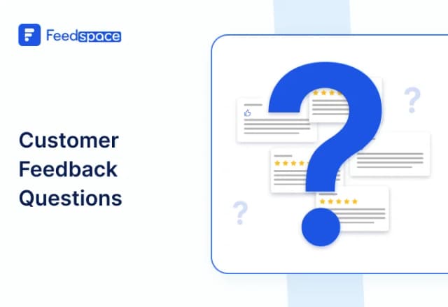 100 Customer Feedback Questions That’ll Bring You Answers