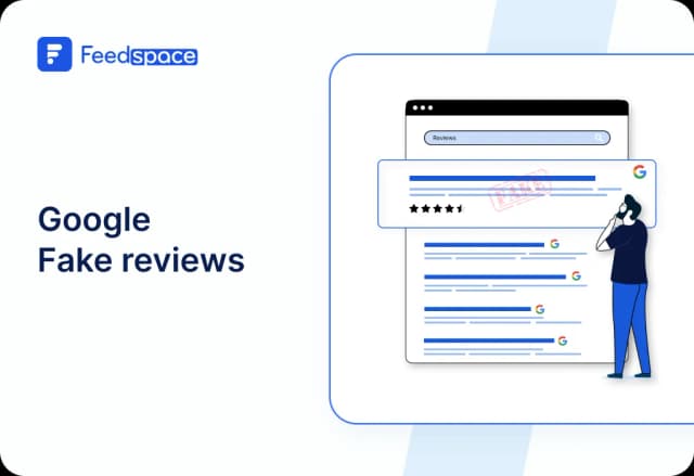 How To Tackle Google Fake Reviews