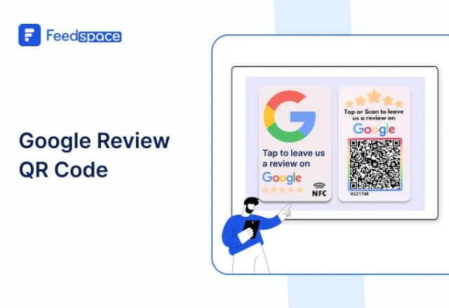 Google Review QR Codes: The Ultimate Guide