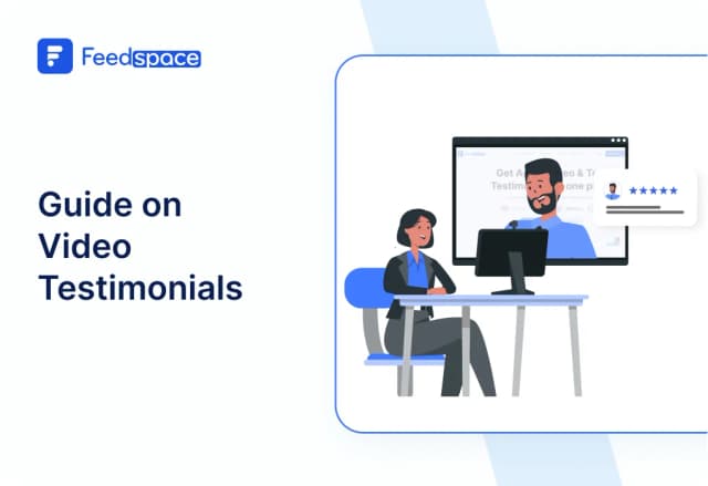 A Comprehensive Guide on Video Testimonials