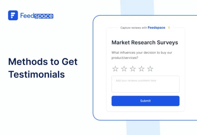 10 Different Methods to Get Testimonials