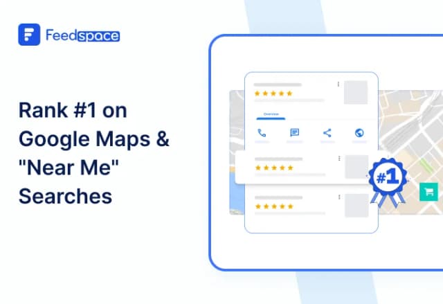 Google Maps SEO: How to Rank Higher & Dominate ‘Near Me’ Searches