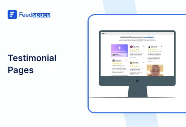 Why Testimonial Pages on Websites Are Essential for Building Trust and Boosting Conversions