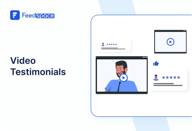Video Testimonials: Elevate your brand’s credibility