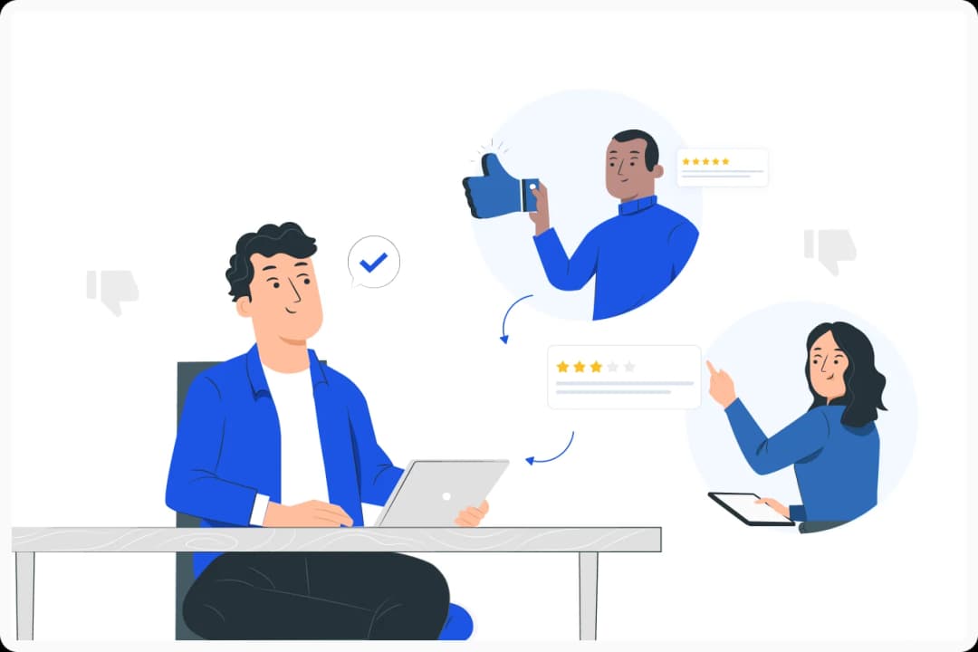 what is constructive feedback