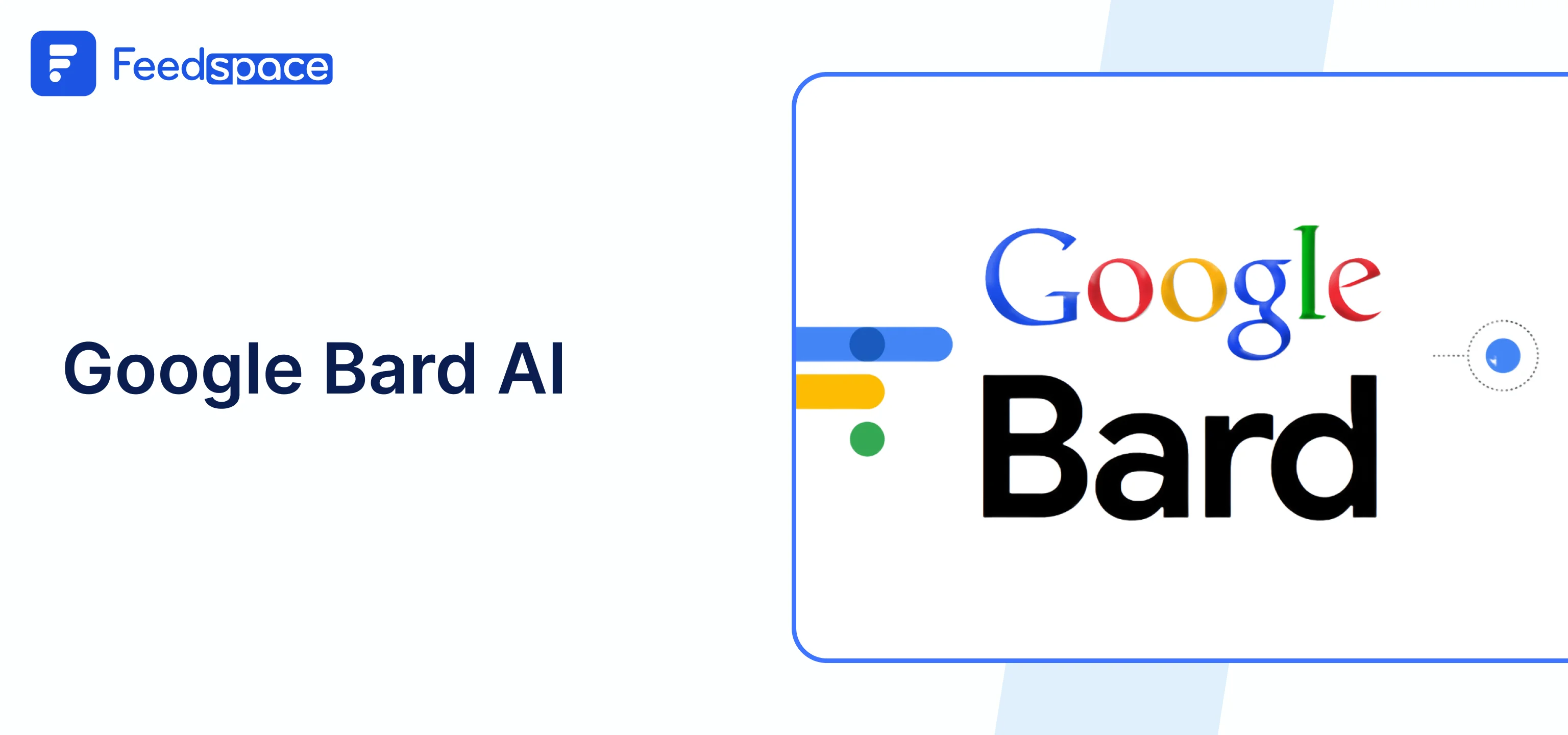 Google Bard AI