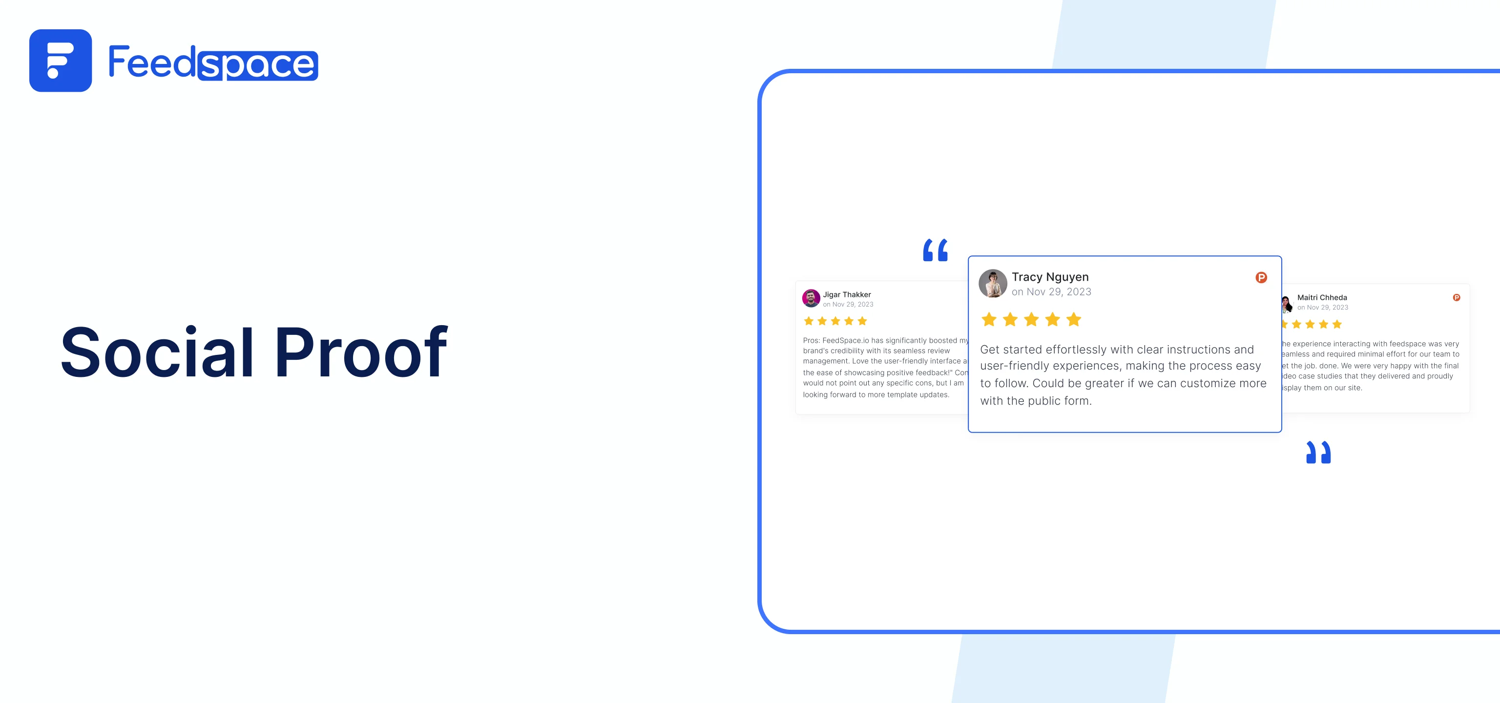 How to Build Social Proof