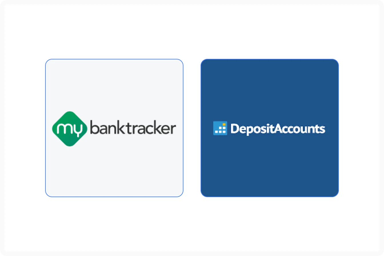 Financial & Banking Review Sites