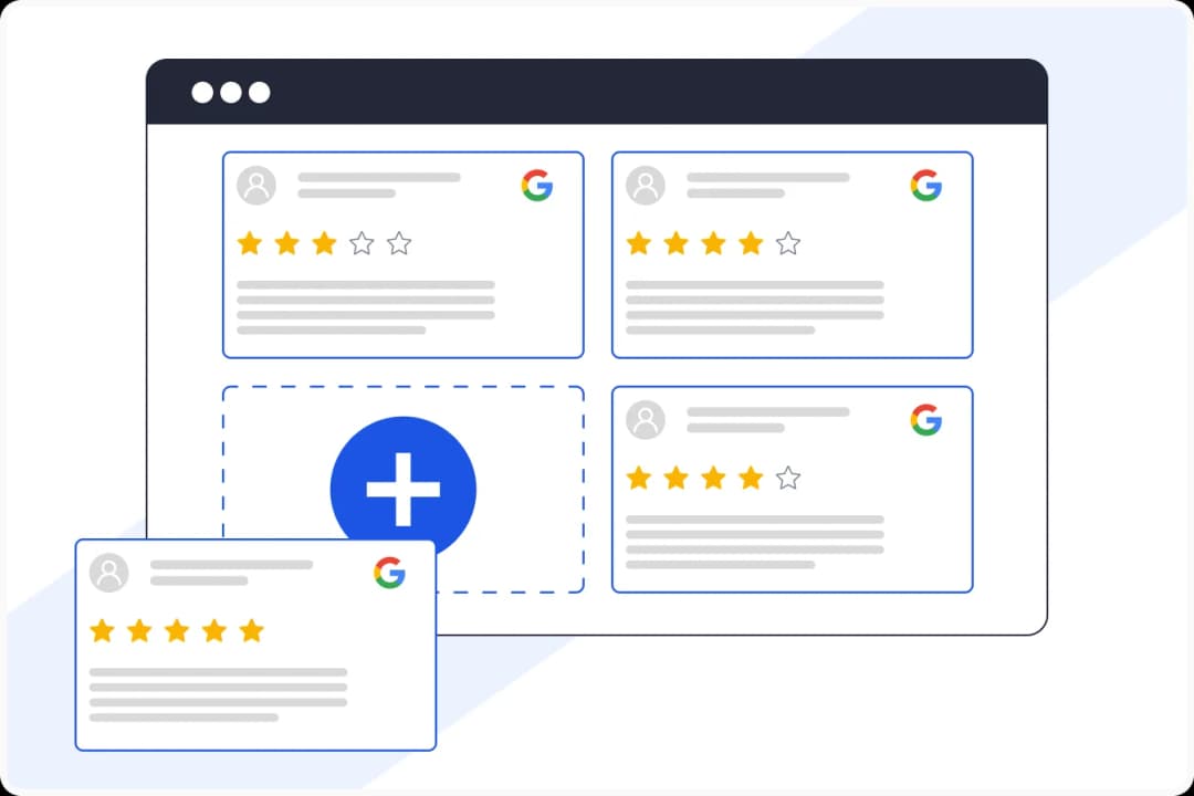 Add Google Reviews to Your Website
