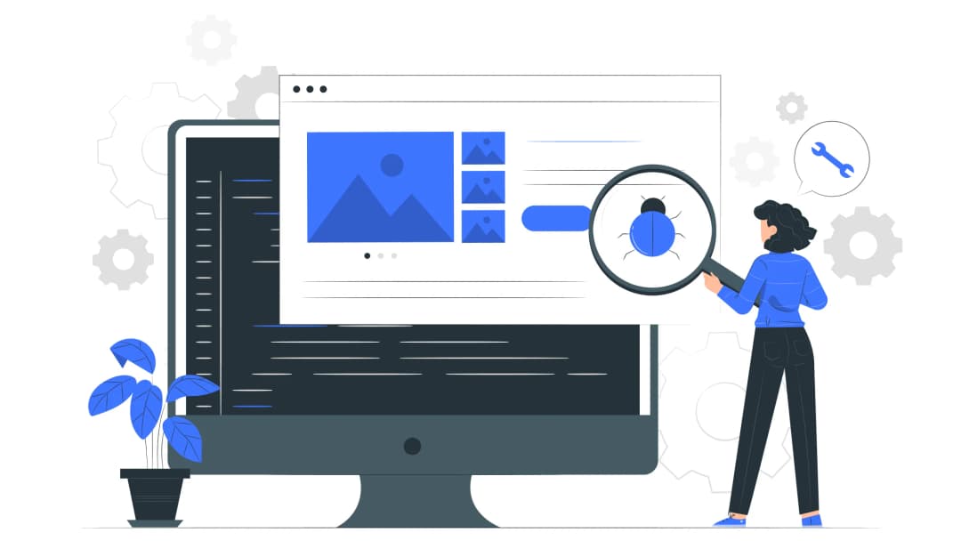 Advanced way for bug reporting