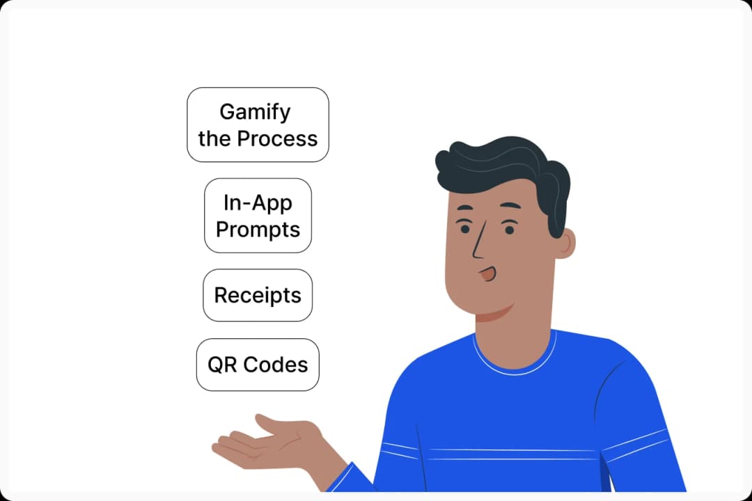 Creative Methods for Testimonial Request
