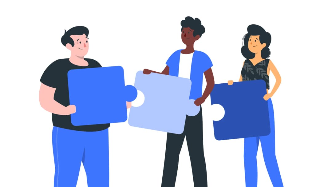 Know your team member's capabilities