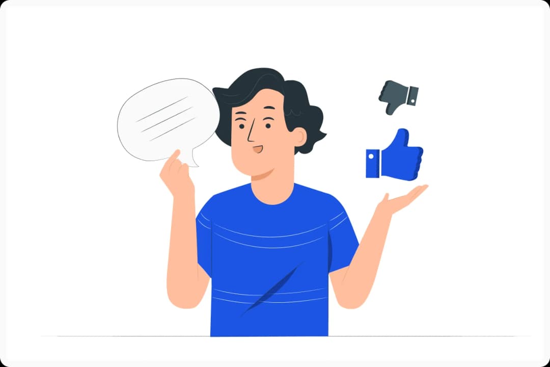 techniques to provide Constructive feedback