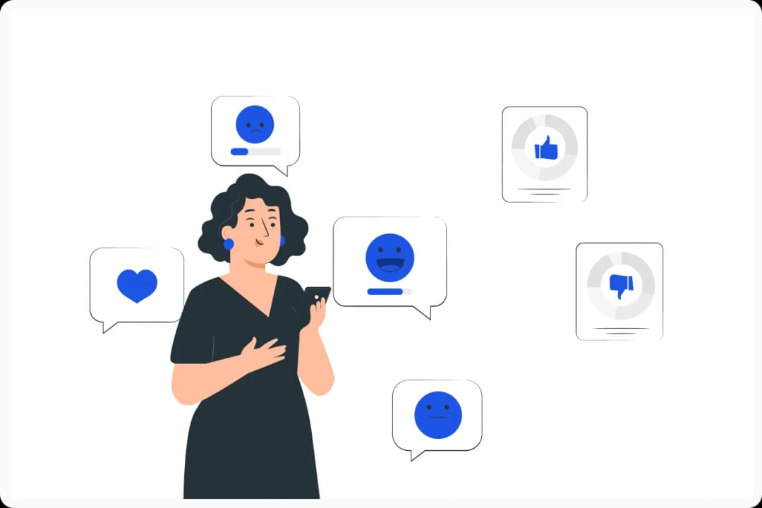 The purpose of testimonials