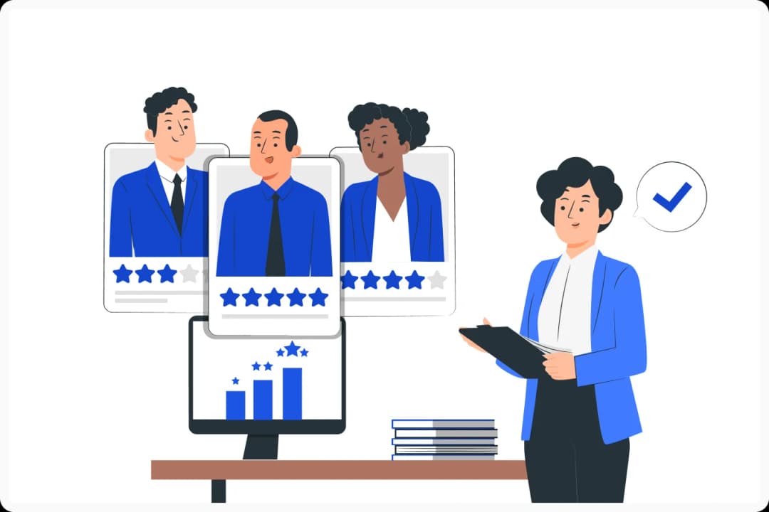 Goal of a Testimonial for Company