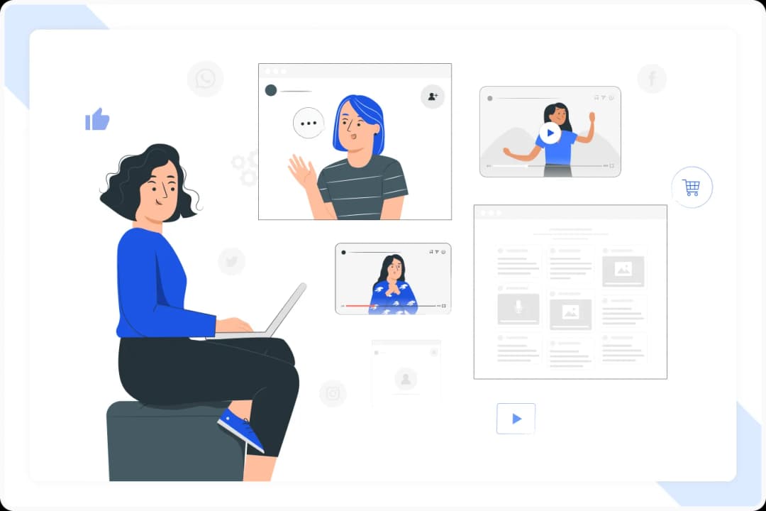 Why Choose Feedspace for Video Testimonials