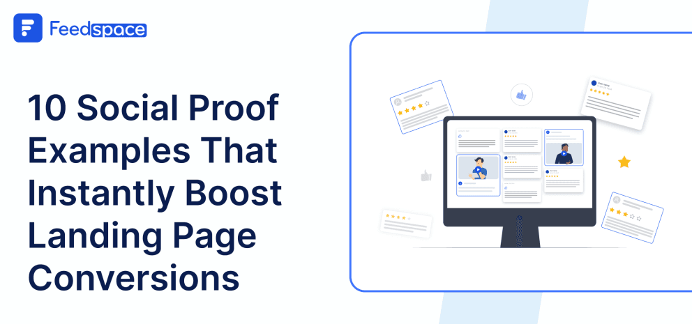 Social Proof Insurance Example 10 Social Proof Examples to Boost Landing Page Conversions
