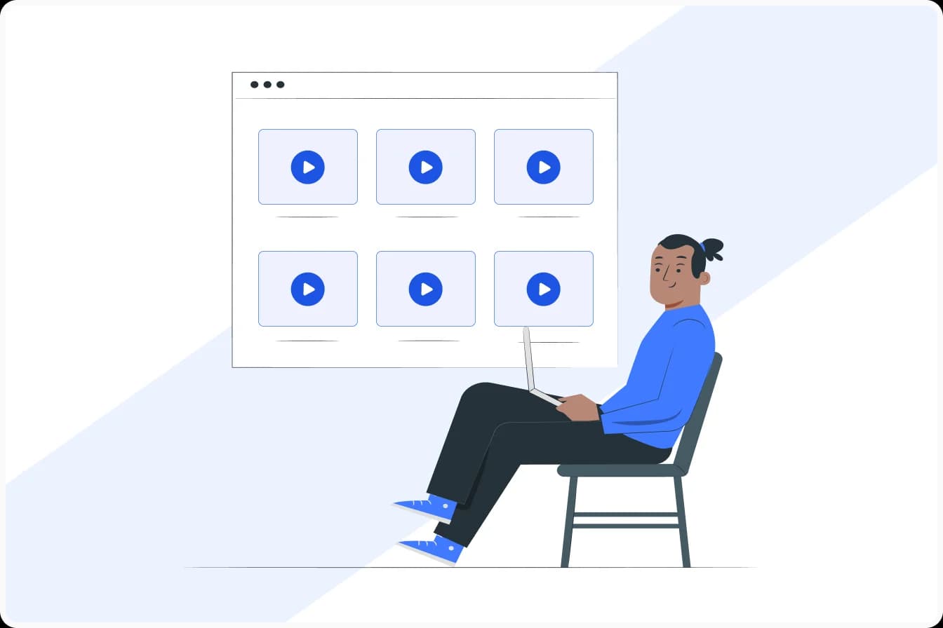 Create customer testimonial videos easily
