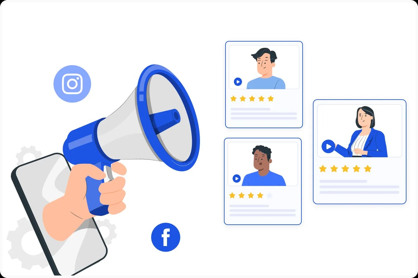 Feature Videos in Marketing