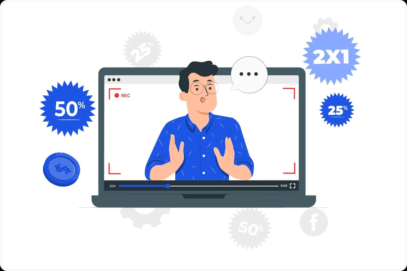 Offer Incentives & Rewards