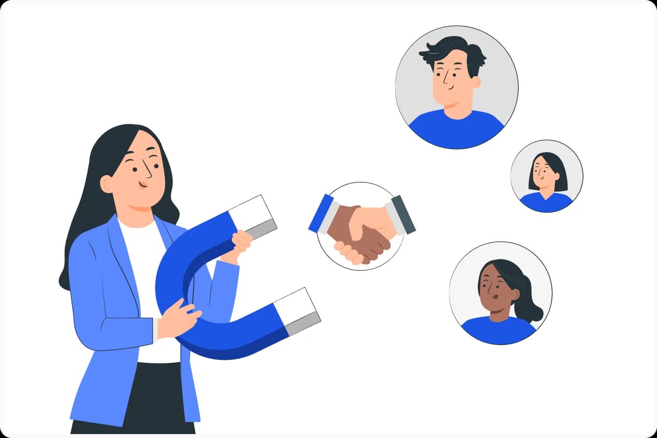 Partner with Micro-Influencers & Brand Advocates