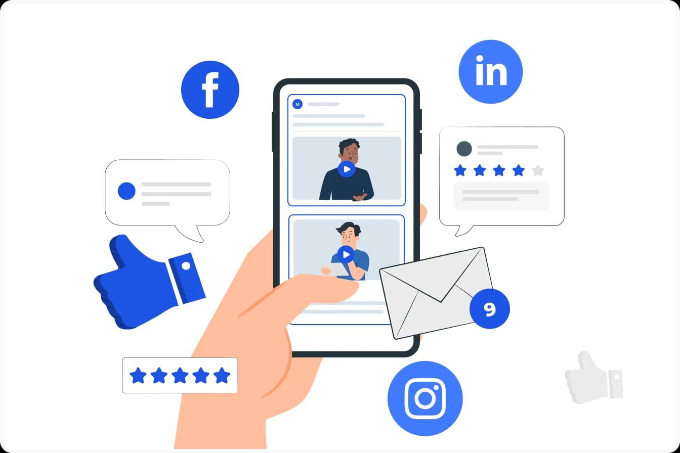 Provide Exclusive Perks for UGC Creators