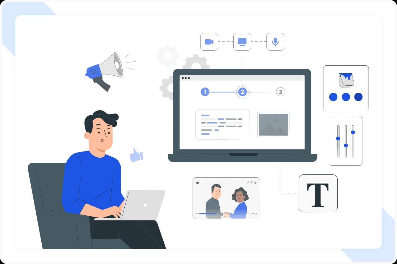 Key Features to Look for in a Video Testimonial Tool