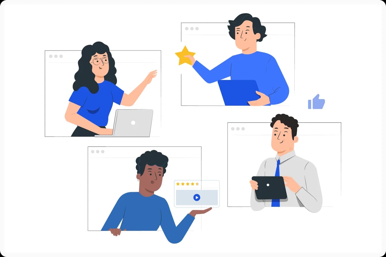Feedspace Can Help You Collect Feedback Effectively