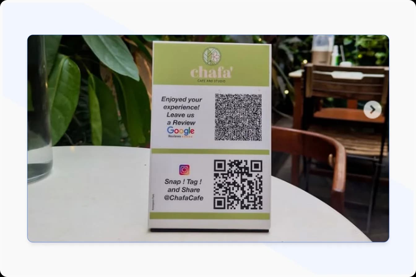 Collecting More Customer Reviews to Improve SEO