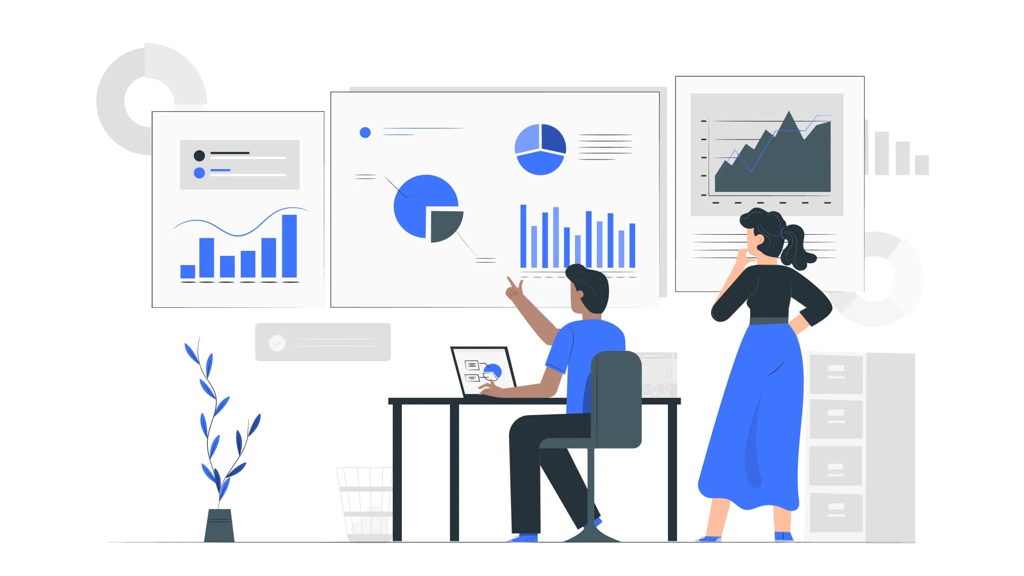 Getting actionable Feedback