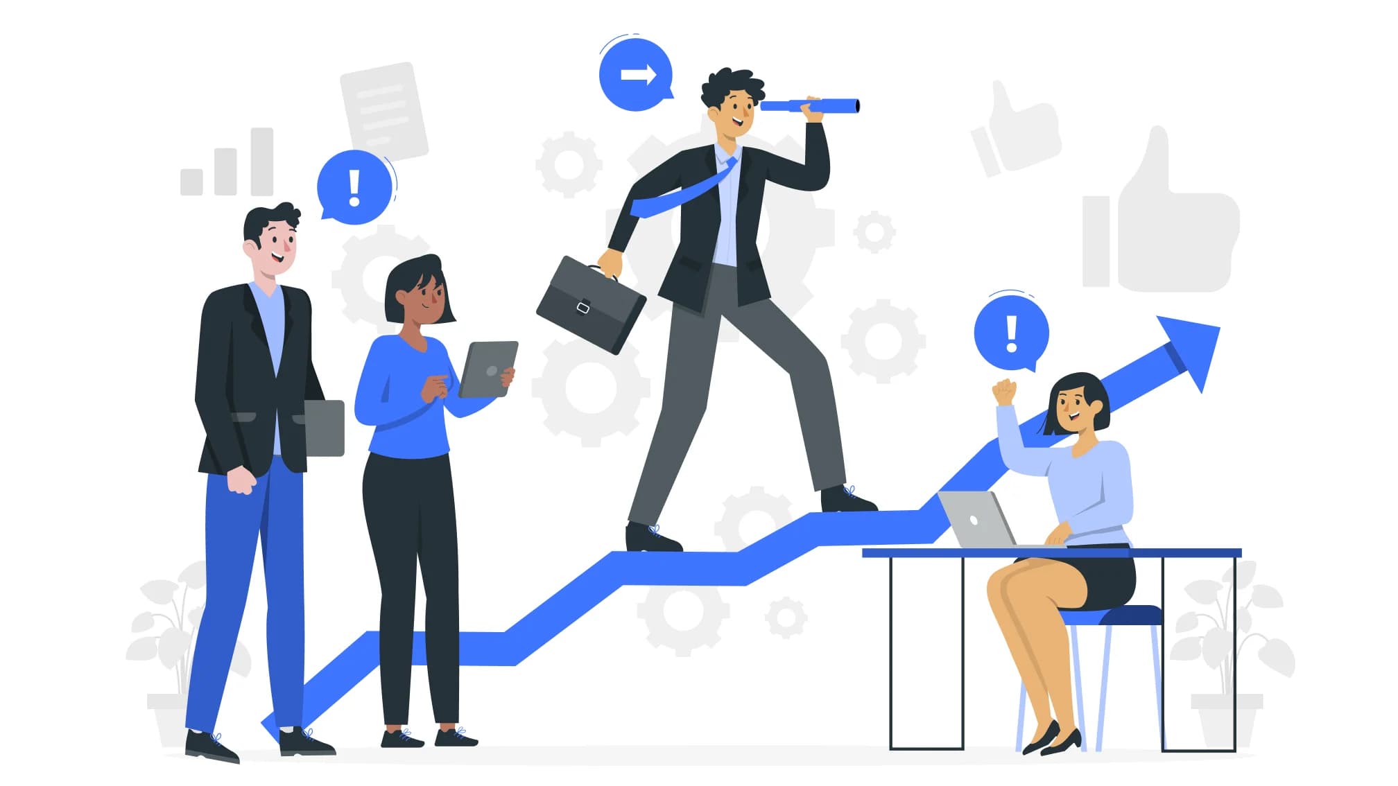 Benefits of micro feedback in customer surveys