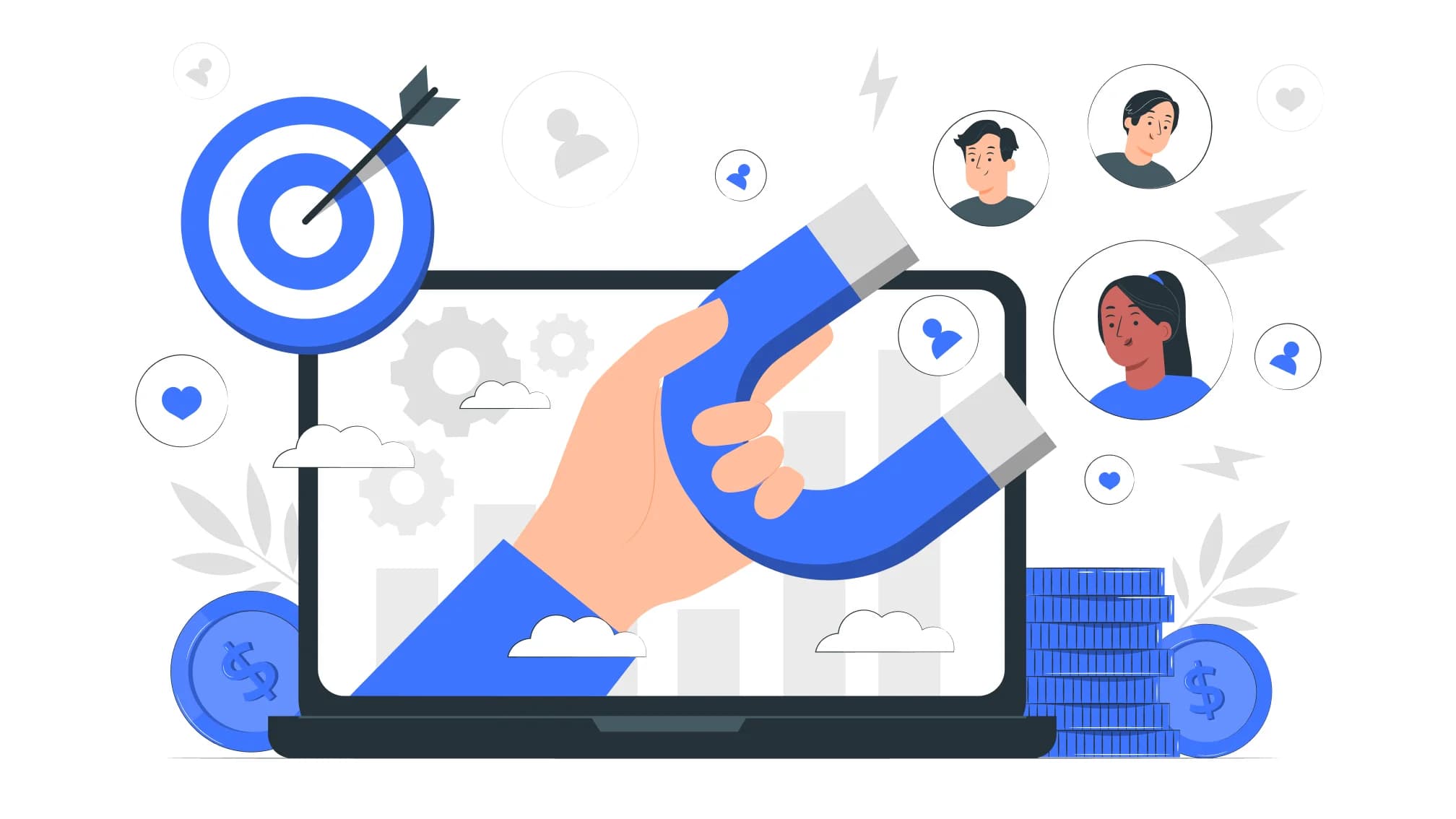 How to determine product pricing